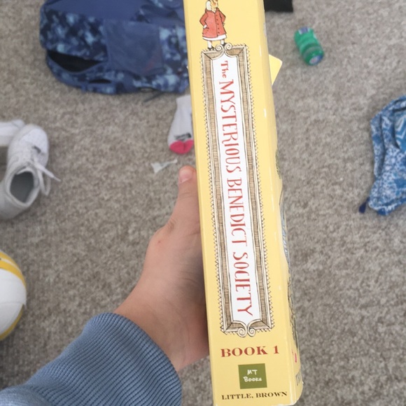 Book - Picture 2 of 3